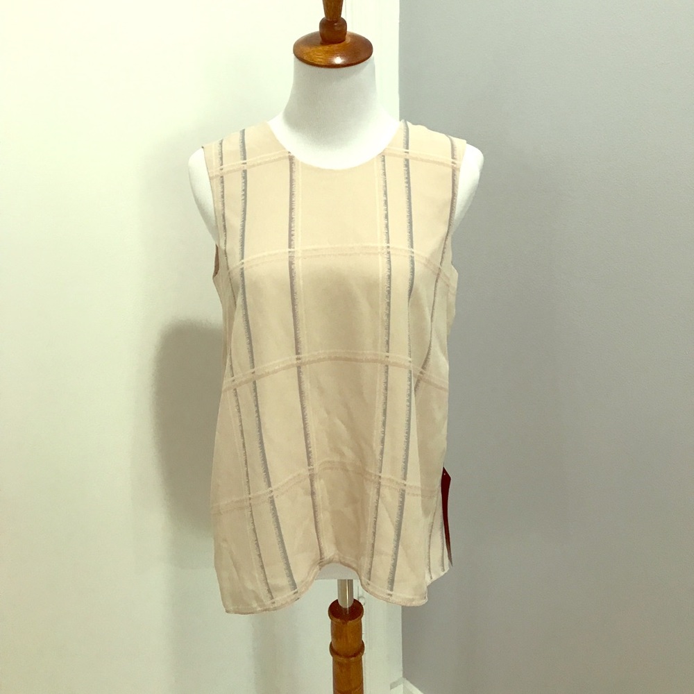 Bcbg Maxazria Tayloir Top xs